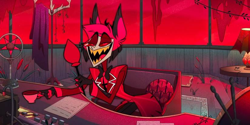 Hazbin Hotel Fans Aren’t "Ready" for Season 3: Here’s the Proof