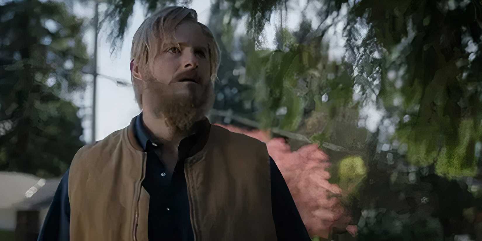 Alexander Ludwig in Earth Abides