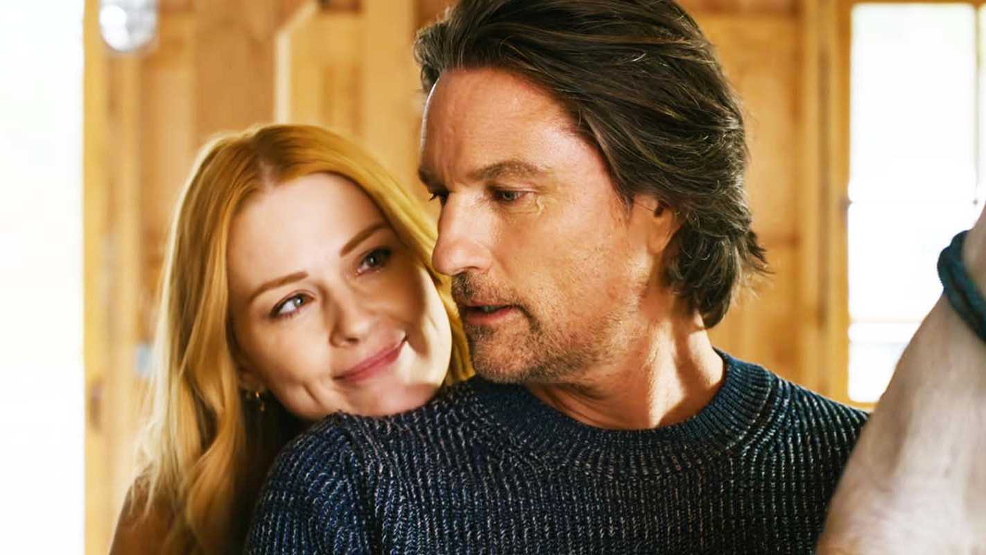 Surprising Virgin River Fan Theory Fixes My Biggest Complaint About  Netflix's Hit Romantic Drama After I Nearly Quit Watching