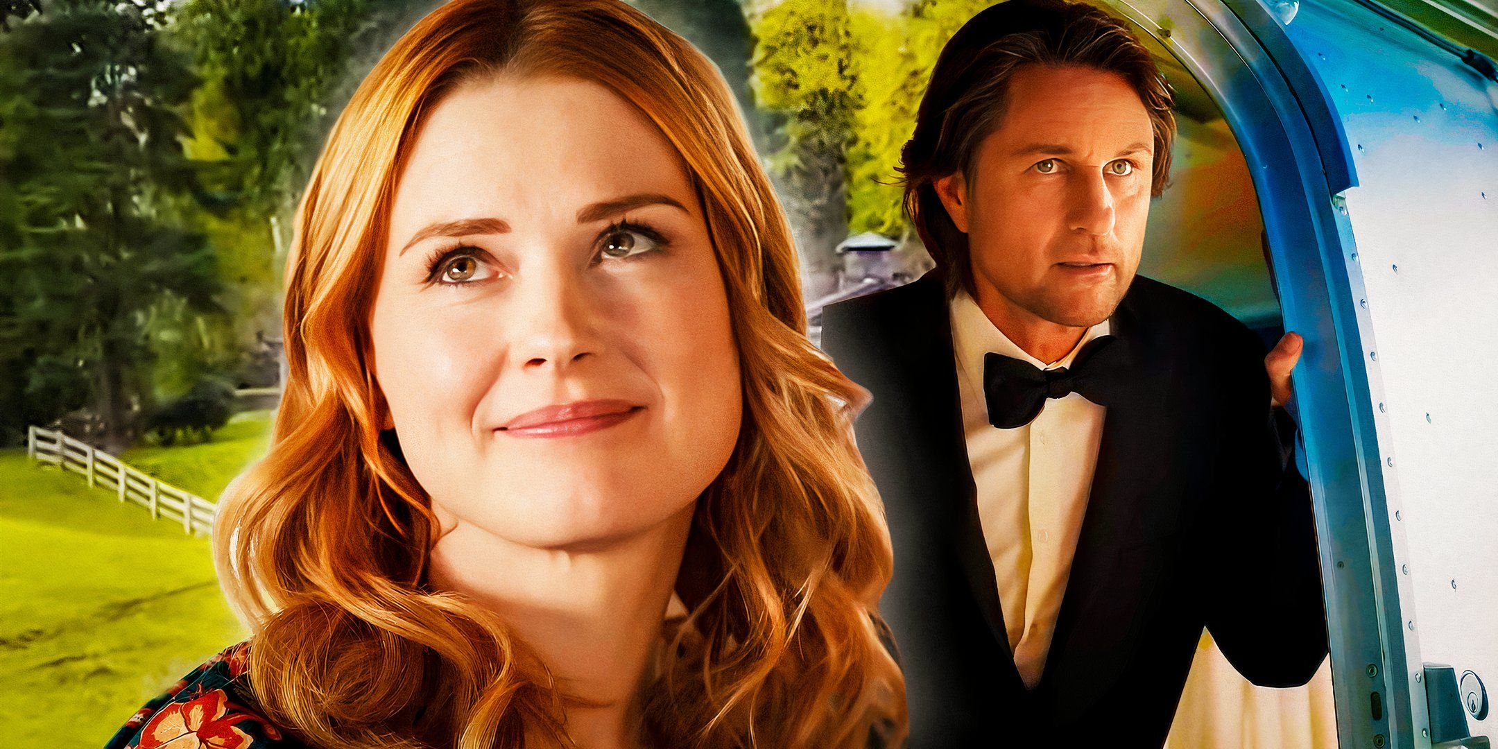 Virgin River Season 6 Ending Explained: What Happened To Charmaine