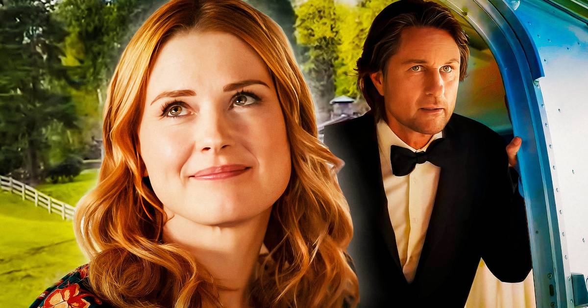 Virgin River Season 6 Ending Explained: What Happened To Charmaine