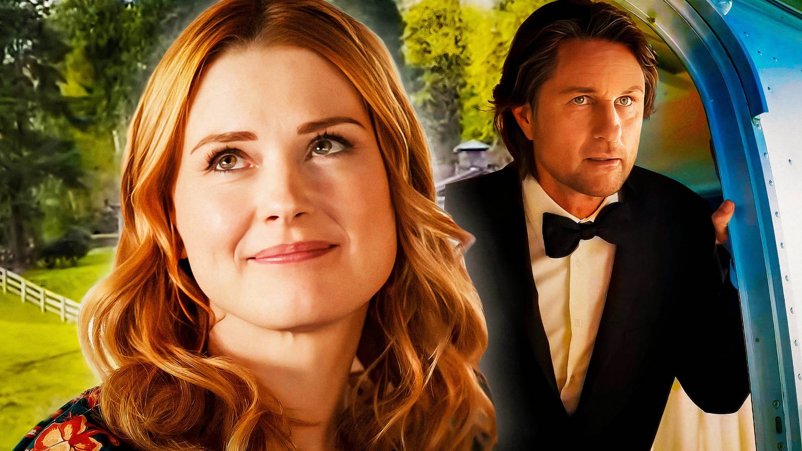 Virgin River Season 6 Ending Explained: What Happened To Charmaine