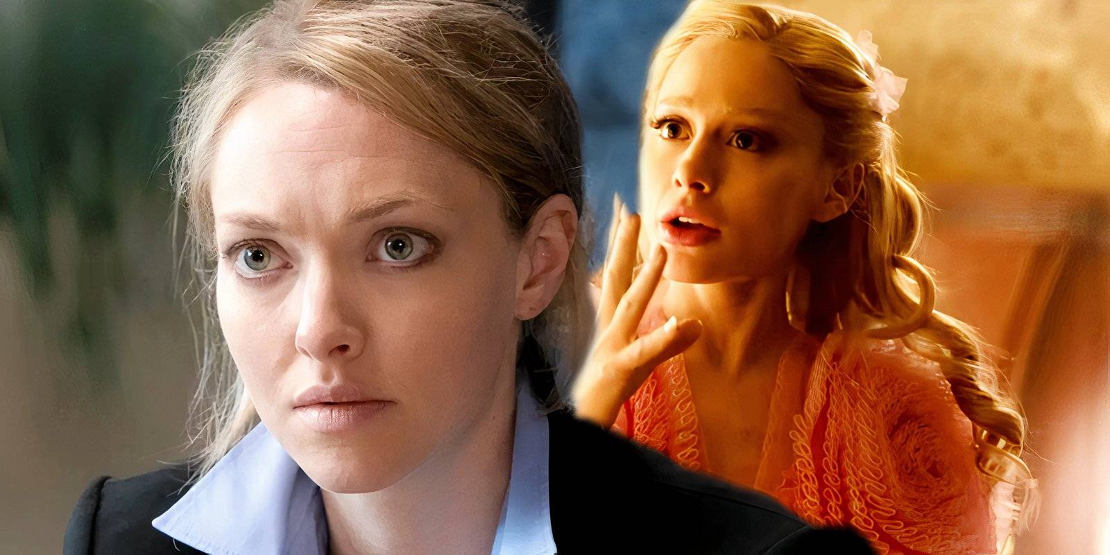 AMANDA SEYFRIED POPULAR AUDITION visual data 3