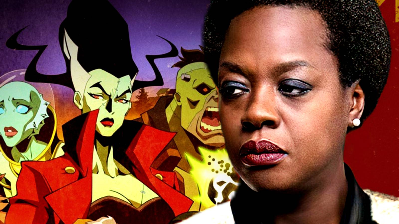 The DC Universe's First Release Reveals Which James Gunn Movie Is ...