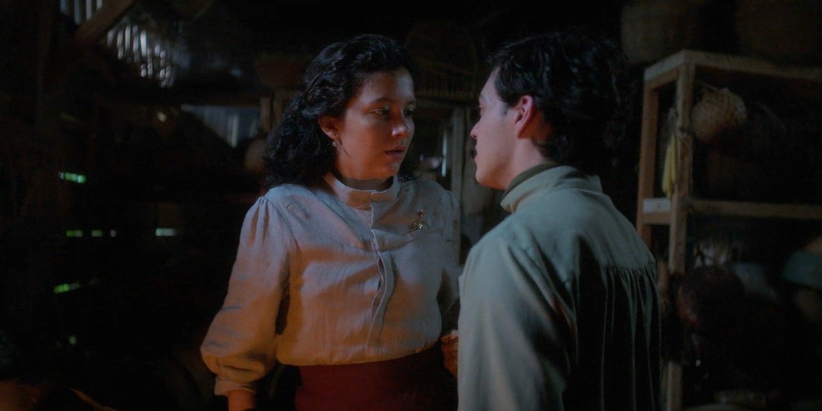 Amaranta Buendia | TikTok, image size:1424x712