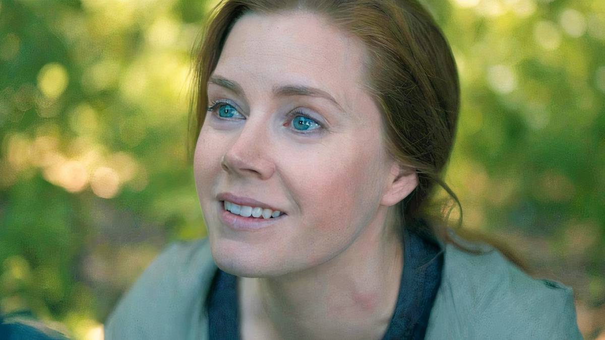“This Is Why Everybody Loves Working With You”: Amy Adams Recounts The ...