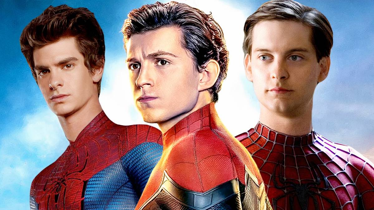 10 Most Wasted Characters In Spider-Man Movies, image size:1200x675