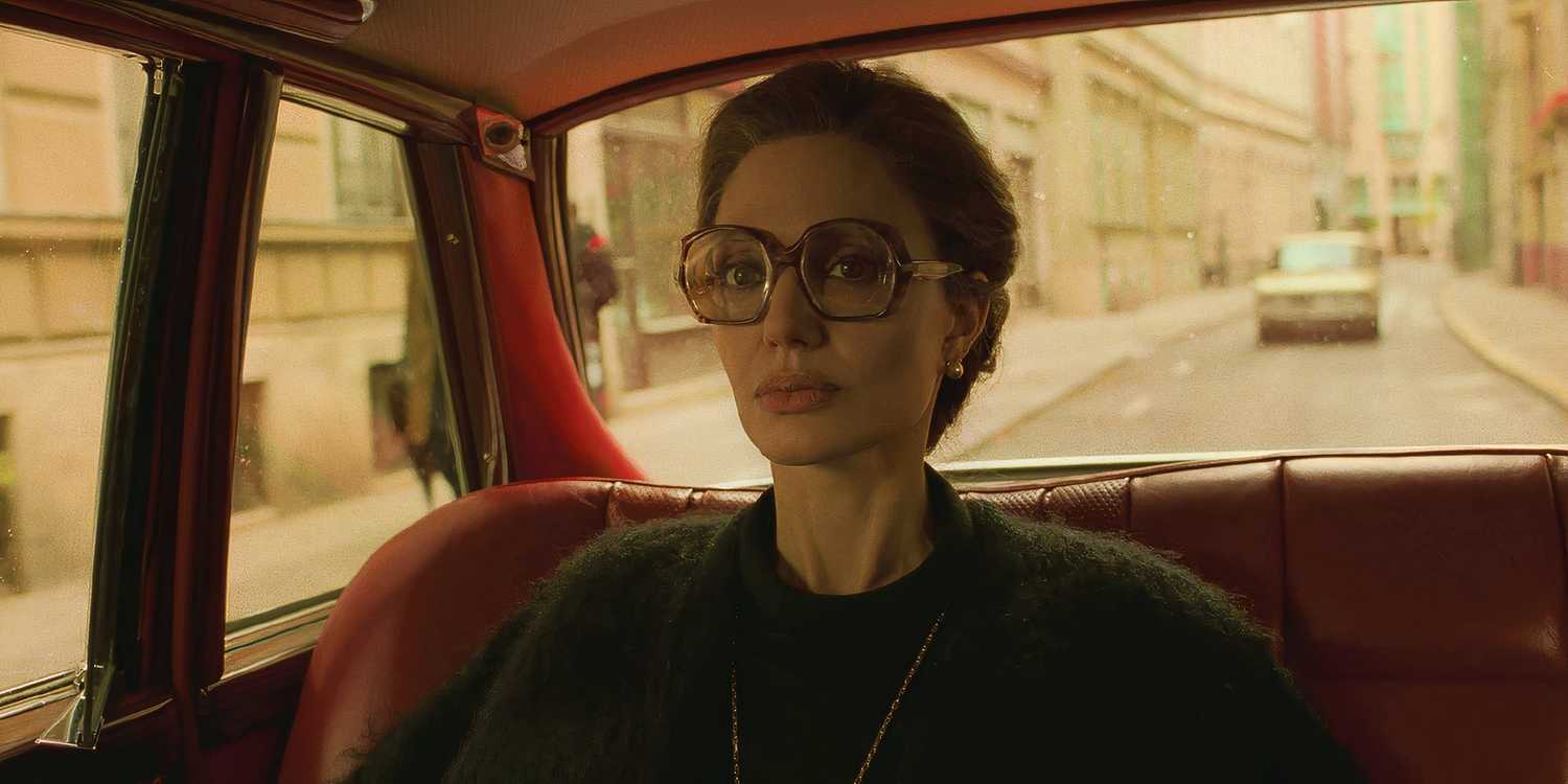 Maria Cast 8 Biggest Details Netflix's Maria Leaves Out From The True Story Of ...