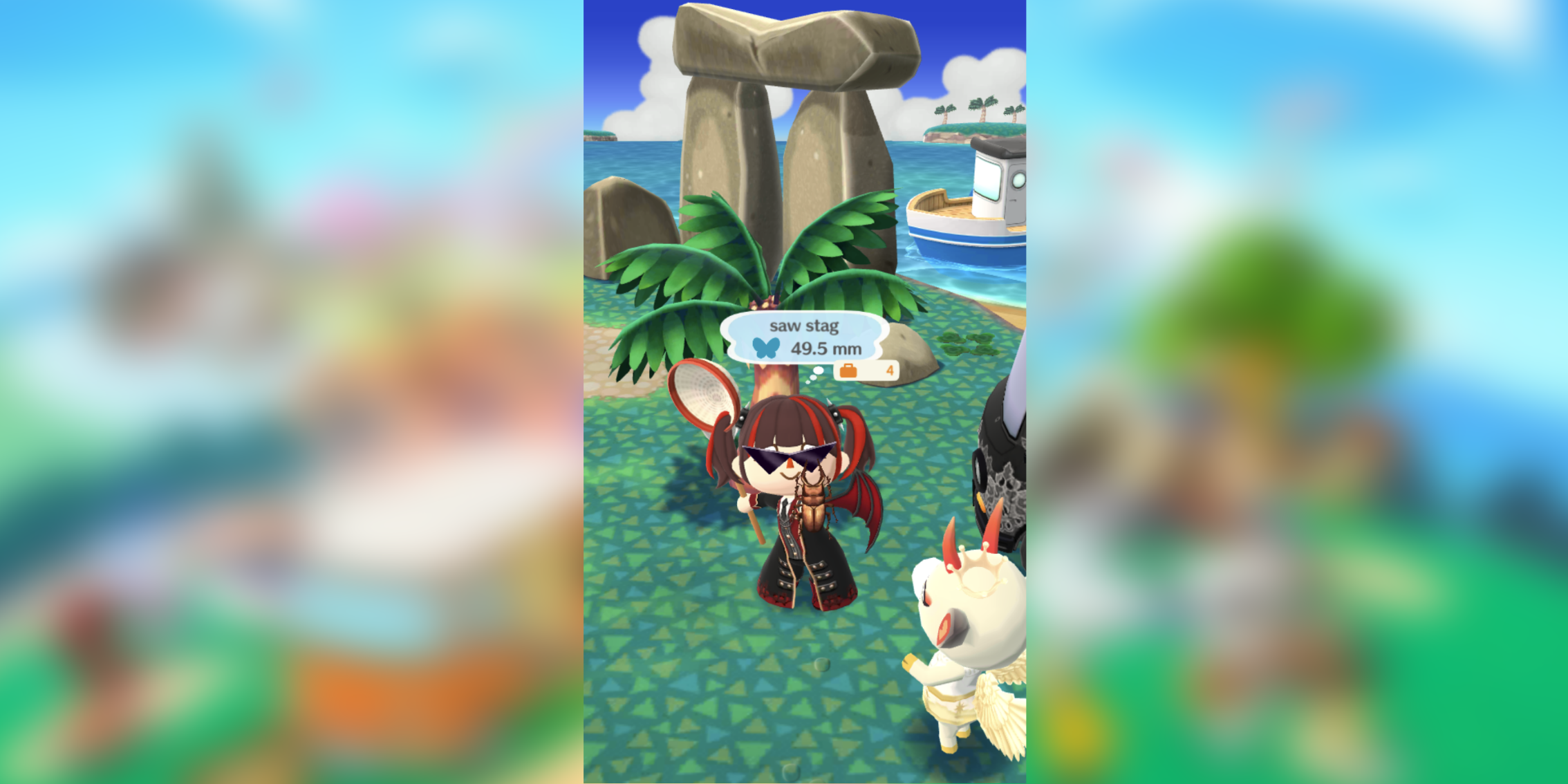 Animal Crossing: Pocket Camp - Daily Checklist (Everything You Should ...