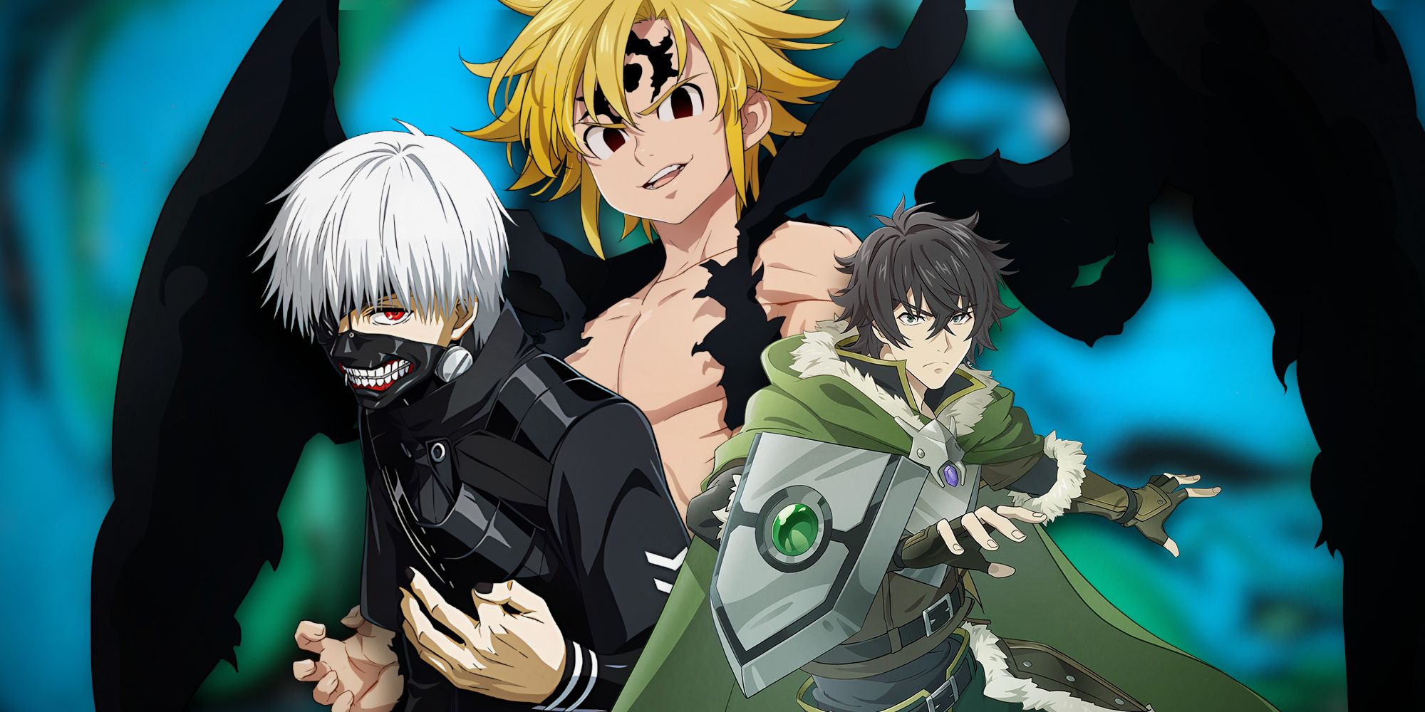 アニメ offgun 7 Anime Series That Fell Off So Quickly That We Almost Missed Them