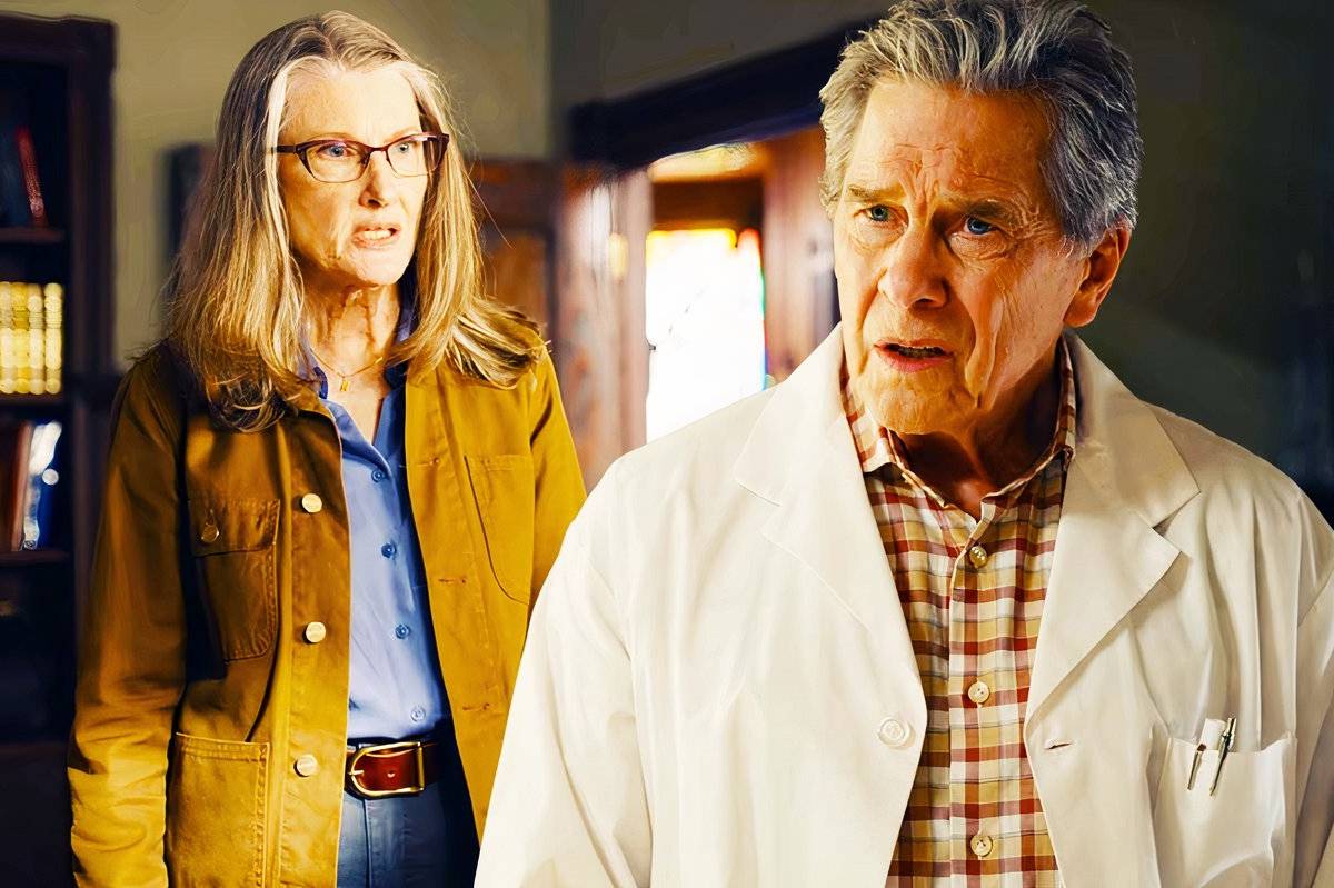 Virgin River Season 6's Most Underrated Story Sets Up A Massive New Season  7 Villain