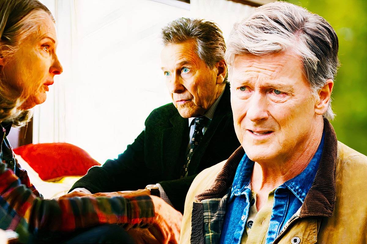 Virgin River Season 6 Just Connected 1 New Character To Hope \u0026 Vernon's  Biggest Tragedy, image size:1200x799