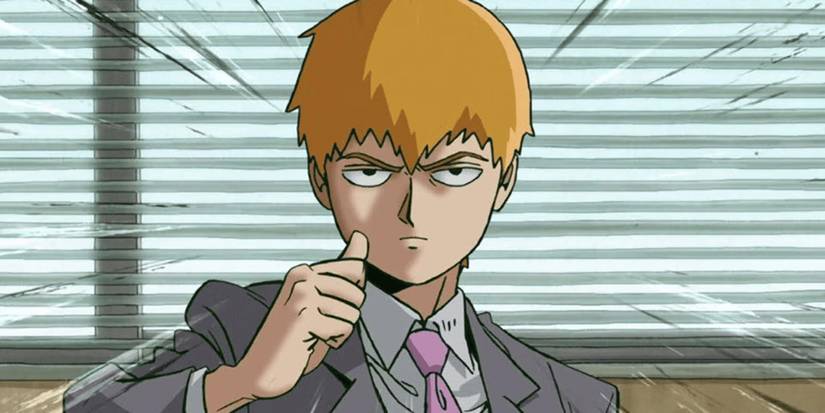 Arataka Reigen