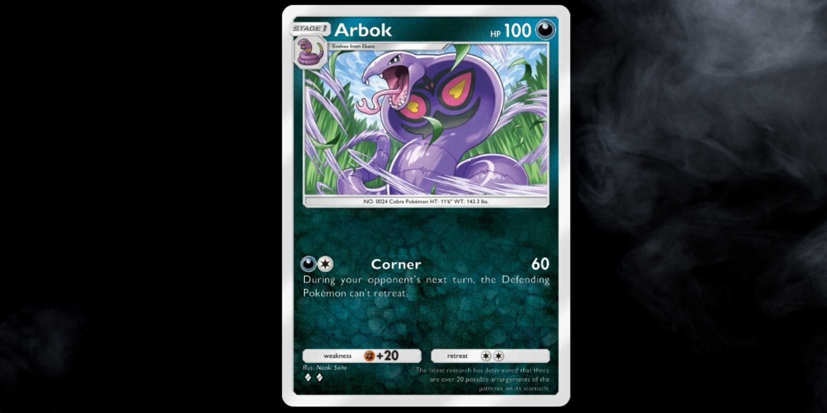 7 Best Dark-Type Cards To Use In Pokmon TCG Pocket 7 Best Dark-Type Cards To Use In Pokmon TCG Pocket