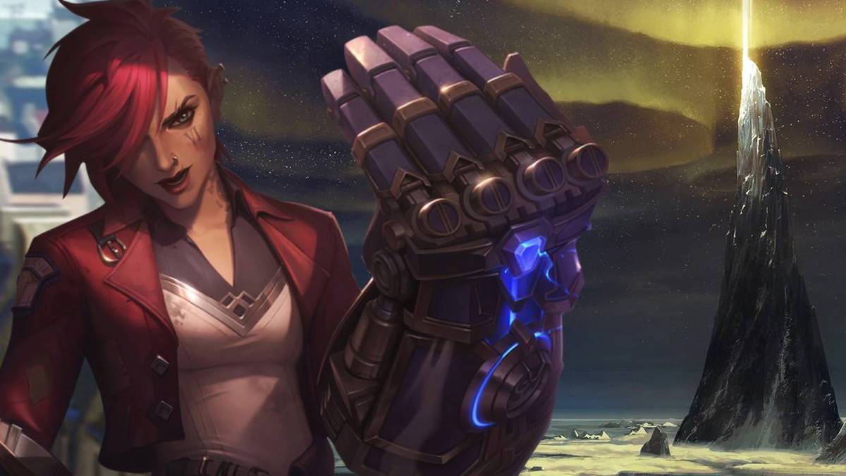 Every Runeterra Region Arcane Could Go To Next (& How It Would Work)