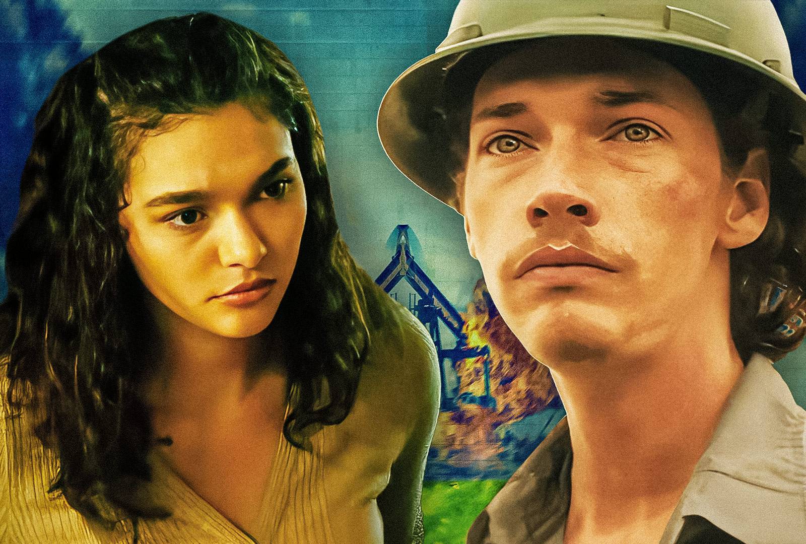 Why Ariana Calls Cooper At The End Of Landman Episode 4