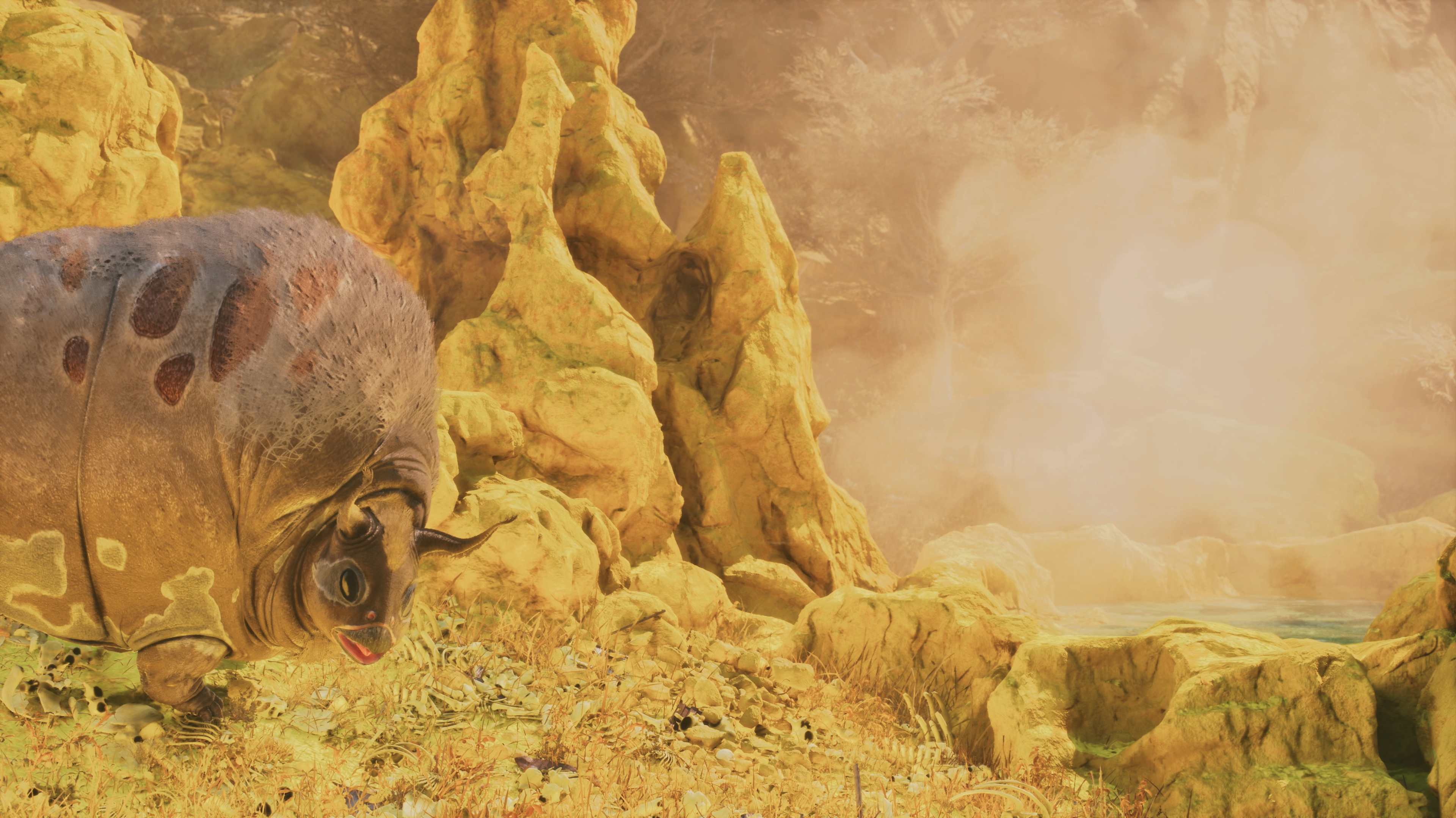 Ark: Survival Ascended- Everything Included In The New Extinction ...