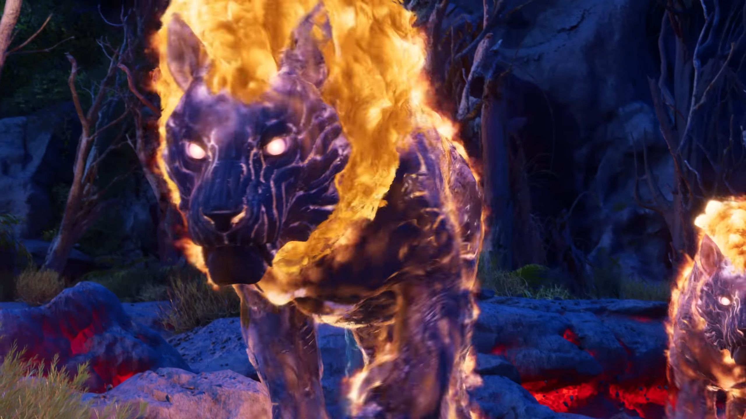 10 Best Creatures To Tame In Ark: Survival Ascended For Astraeos ...