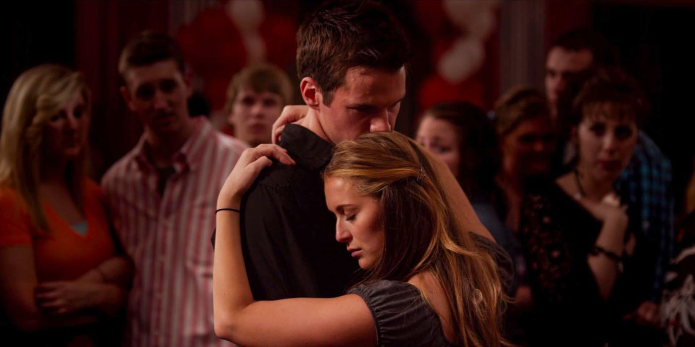 What Happened To Ashley In 23 Blast? The Football Movie's True Story ...