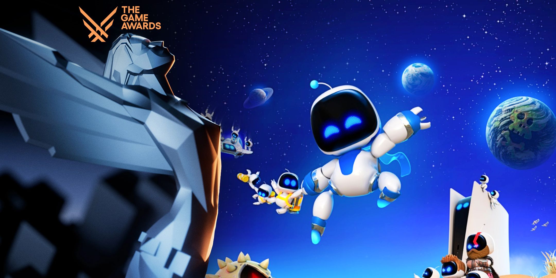 Did Astro Bot Deserve GOTY? One Week After TGA, The Answer Is Clear