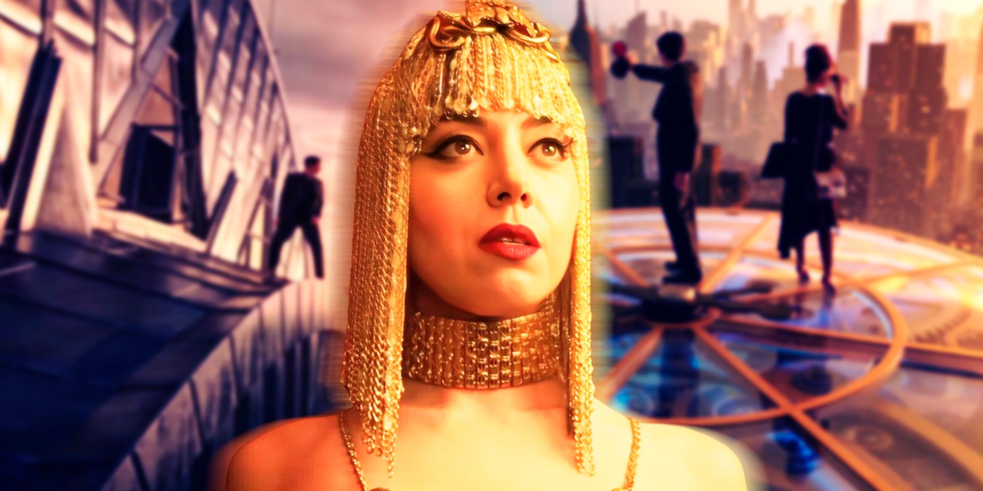 Aubrey Plaza Sesong 6 Aubrey Plaza Reveals Why She Hasn't Watched