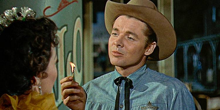 This Underrated Gem Perfectly Remade One Of James Stewart's Best Westerns