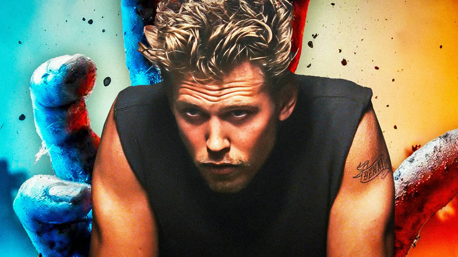 Austin Butler's Last $15M Horror Movie Is Trending On Netflix & It Was ...