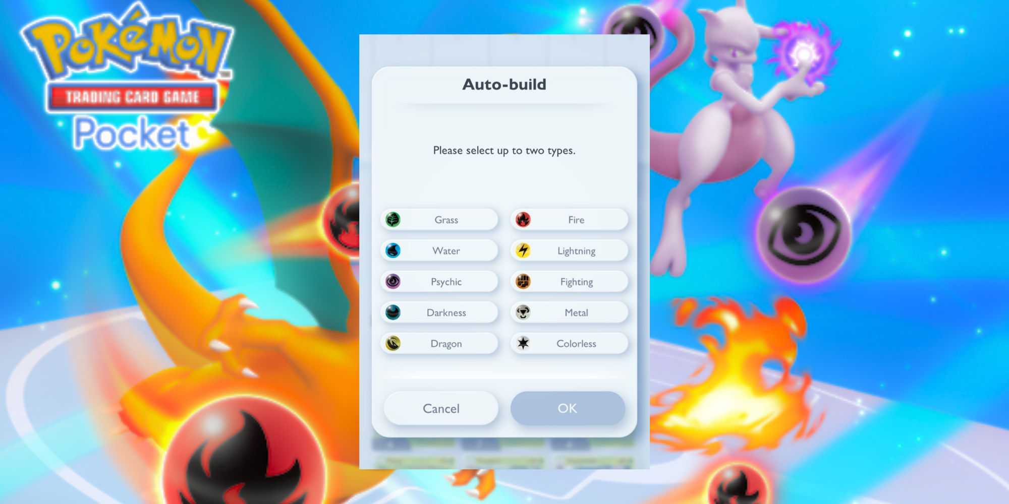 10 Pokmon TCG Pocket Deckbuilding Tips To Improve Your Game 10 Pokmon TCG Pocket Deckbuilding Tips To Improve Your Game