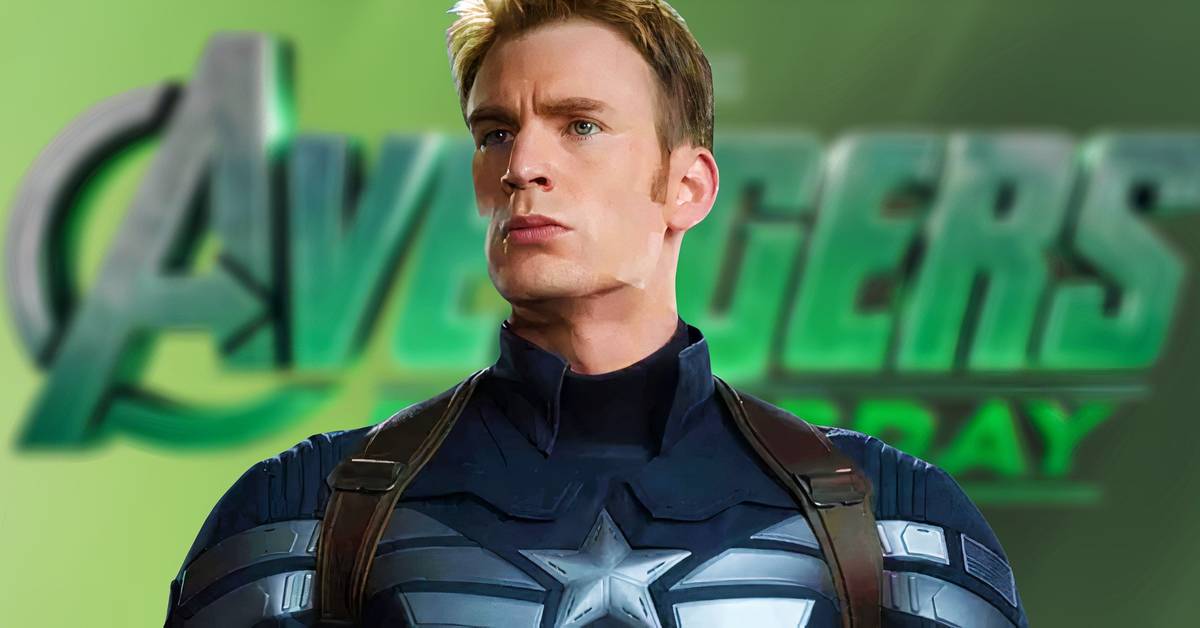 Chris Evans' Avengers: Doomsday Role Can Repeat His 2024 Cameo In A Much Darker Way