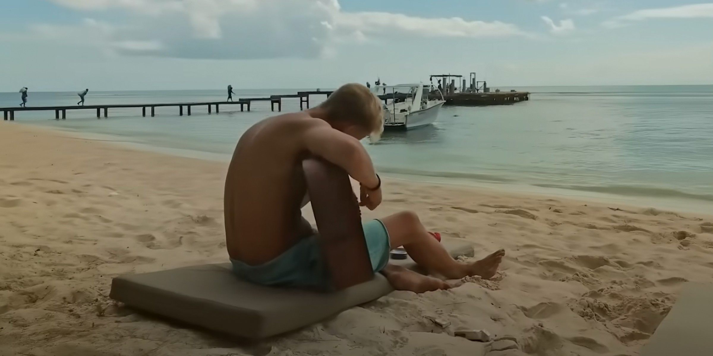 Avicii Heaven Musikvideo