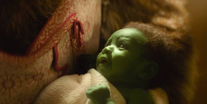 20 Biggest Changes The Wicked Movie Makes To Gregory Maguire's Book