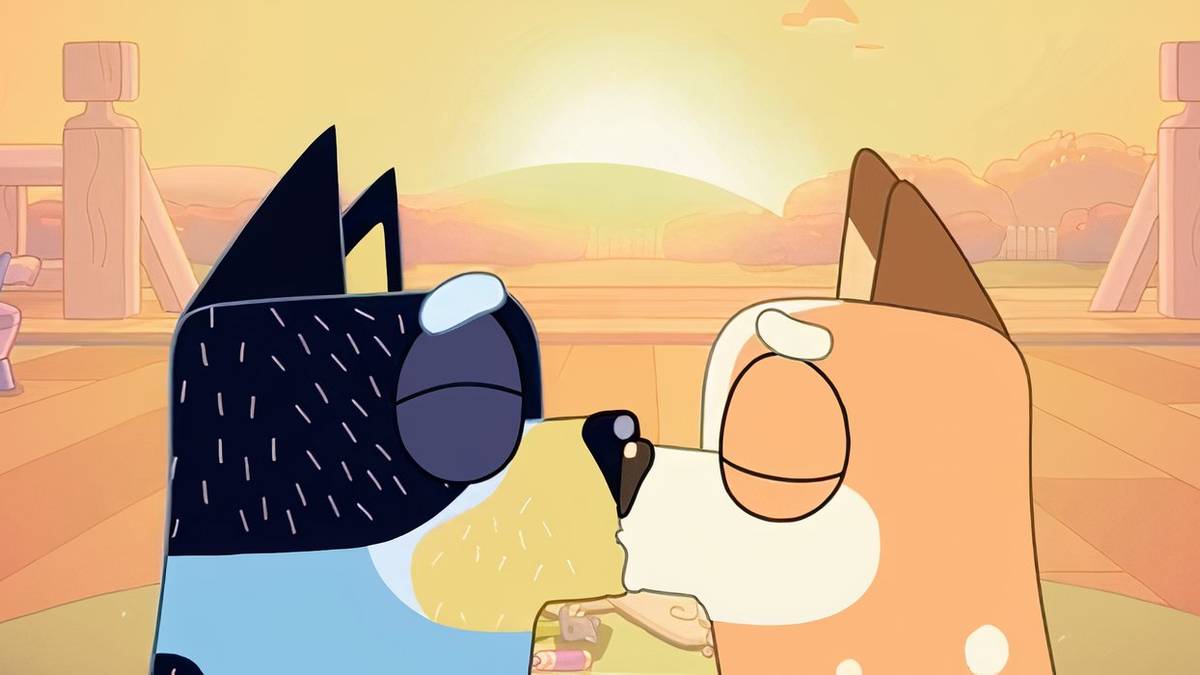 Chilli Parents Bluey Season 3, Episode 35: Why Every Parent Needs To Watch