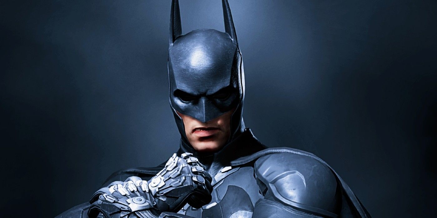 Batman: Arkham Shadow | ScreenRant
