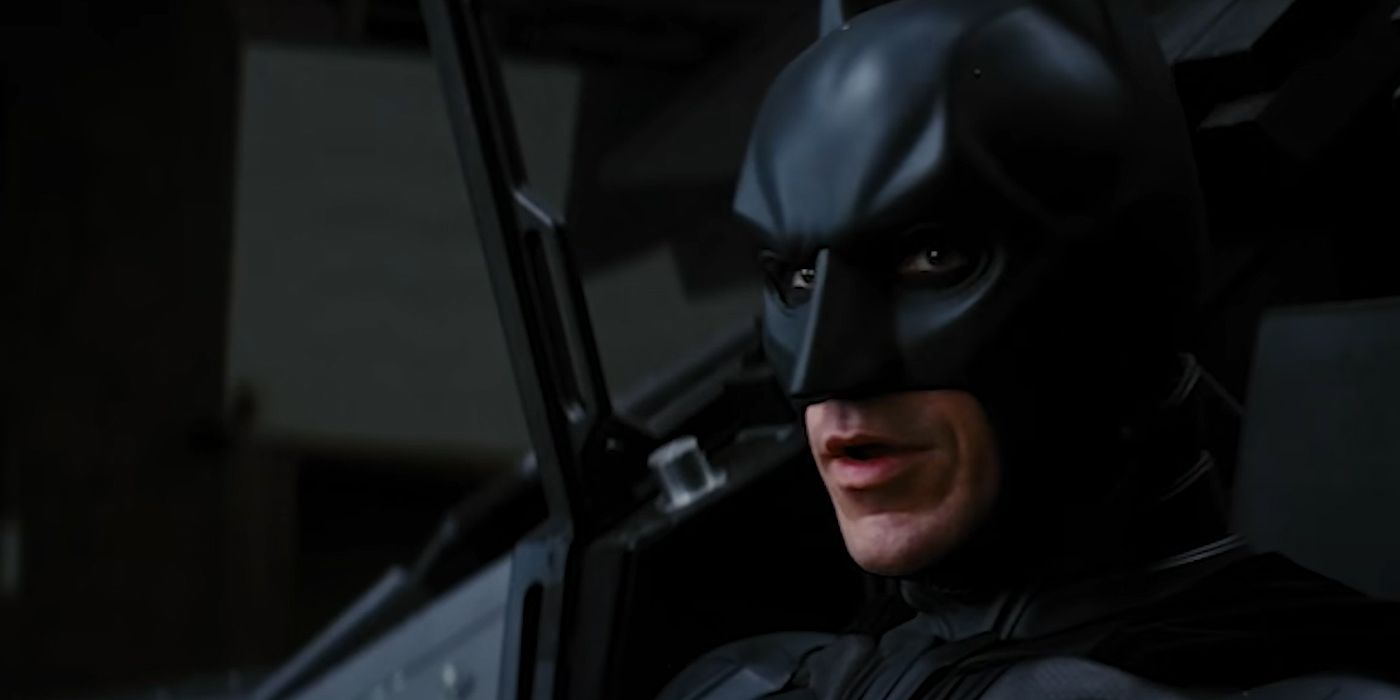 Christopher Nolan Is Still Right About The Two Things That Batman Needs ...