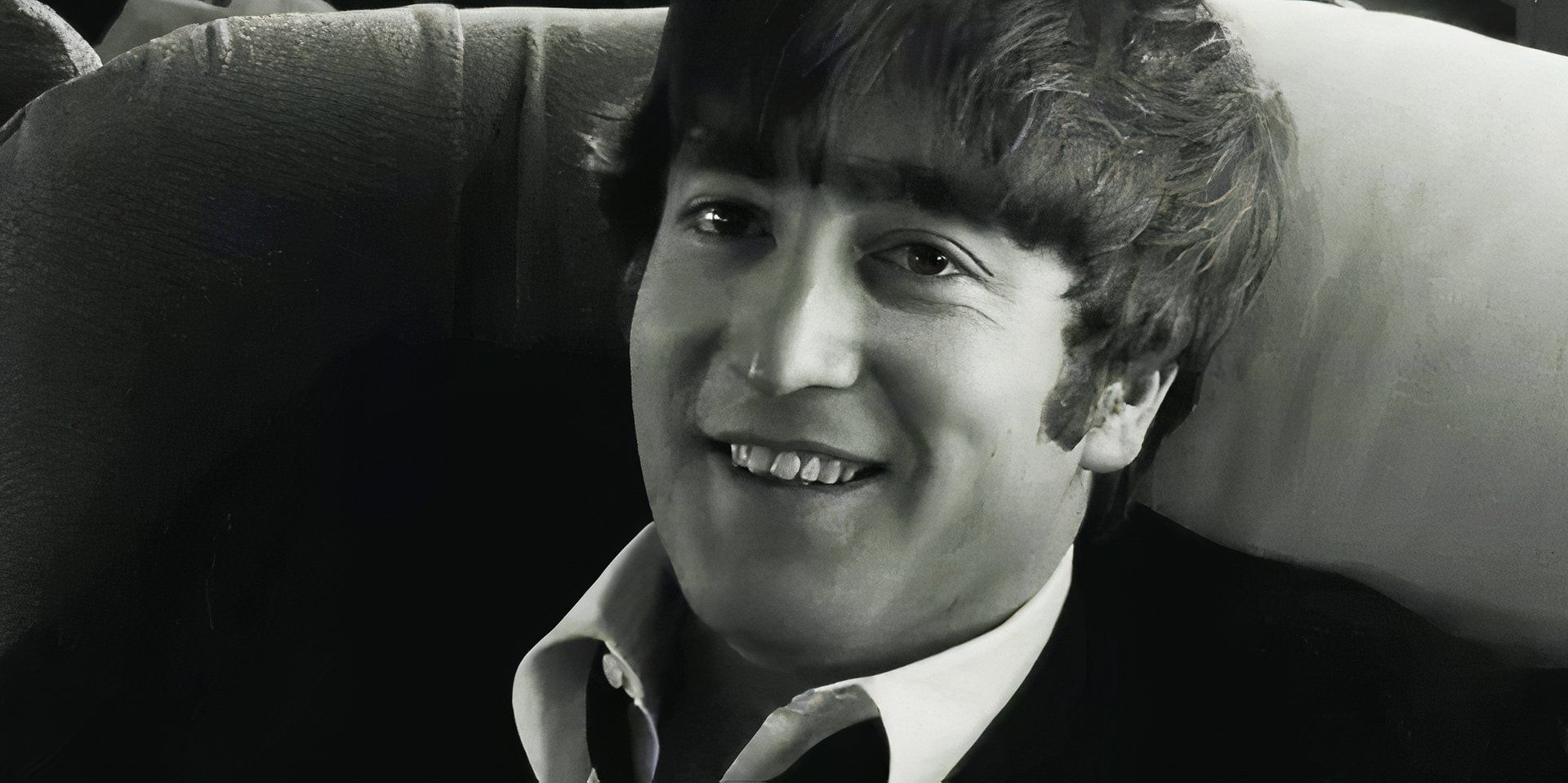 8 Bands Featuring The Beatles Members Before They Became The Fab Four