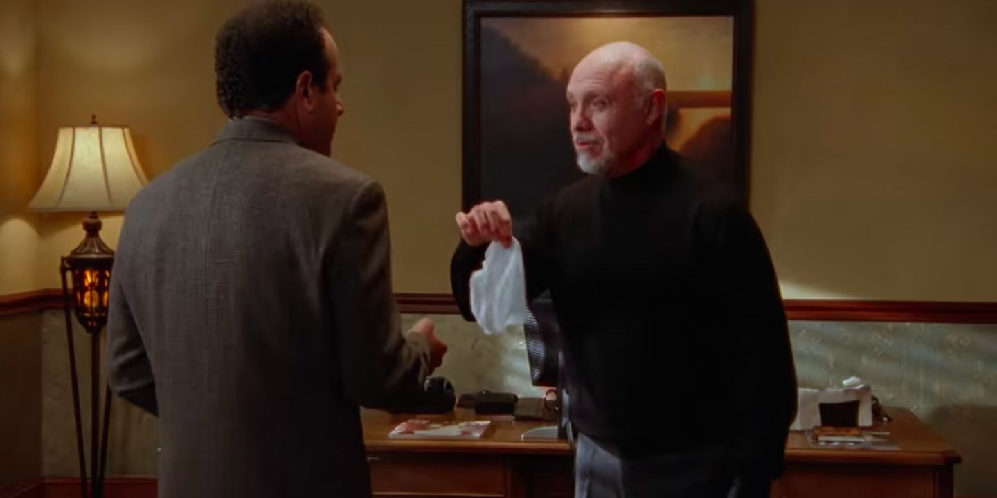 Dr. Kroger’s Death In Monk Season 7 & Adrian’s New Therapist Explained`