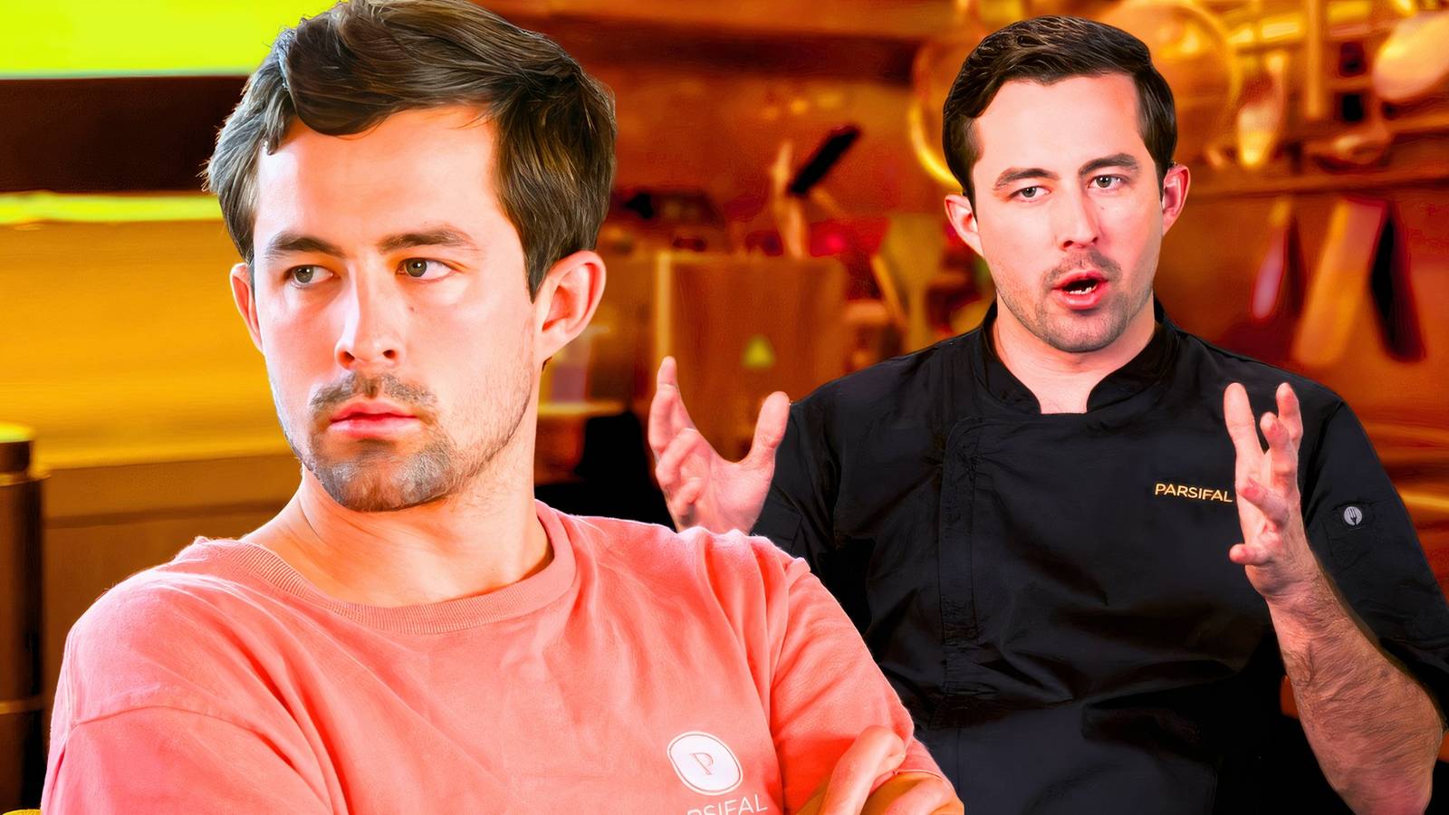 What Happened To Cloyce Martin After Below Deck Sailing Yacht Season 5?