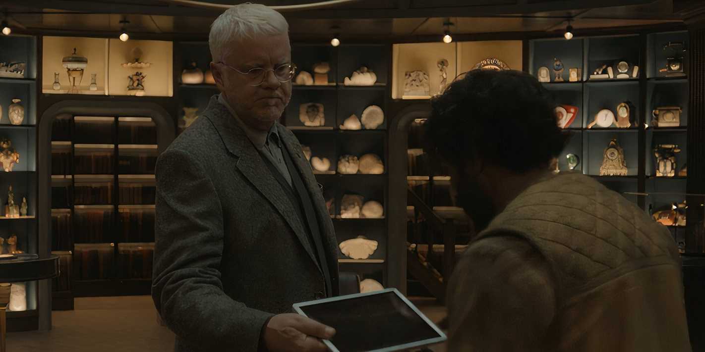 Computer Episode 12 Silo Timeline Explained: When The Apple TV+ Show Takes Place