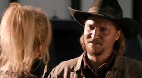 Beth and Kayce in Yellowstone season 5 episode 13 (1)