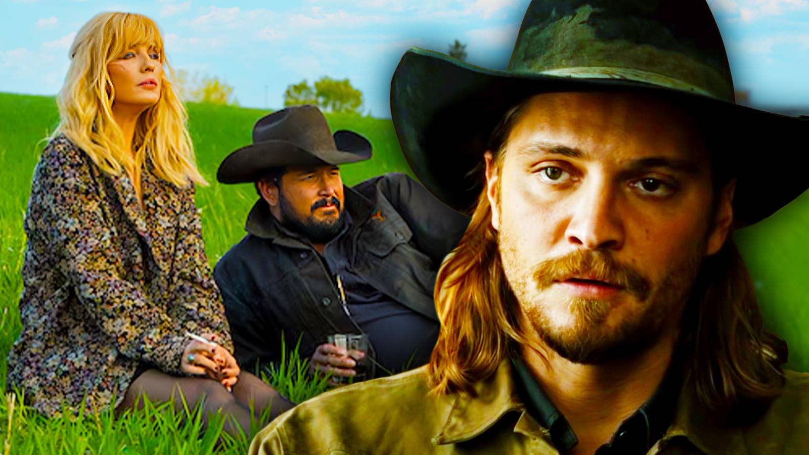 Beth & Rip's New Ranch Explained: How Far Is It From Kayce & Yellowstone?