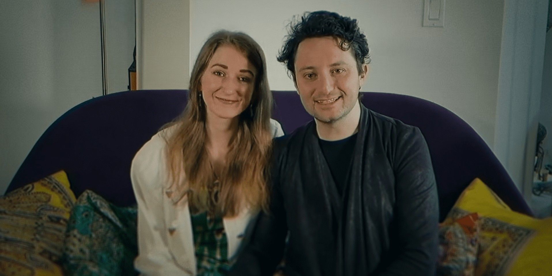 What Happened To Heather Morgan & Ilya Lichtenstein After Their Bitcoin  Heist