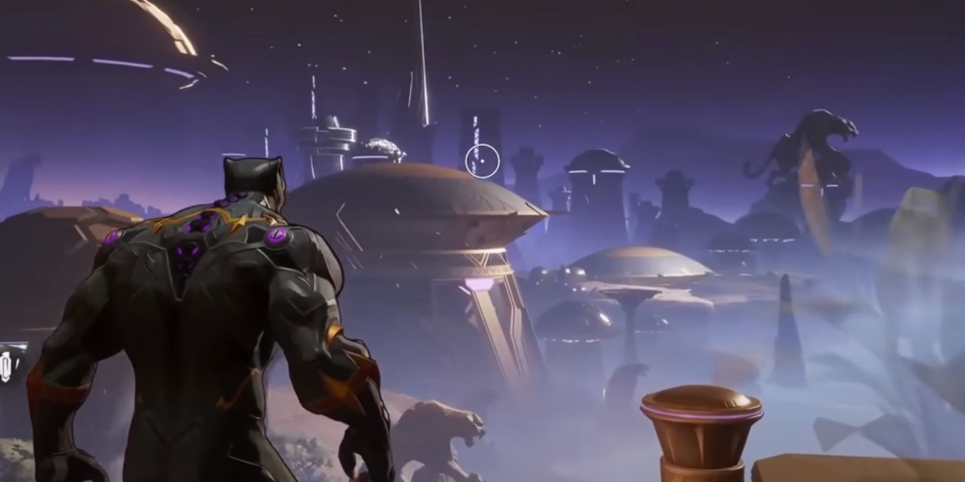 Marvel Rivals Has A Map Problem, But Can Future Updates Fix It?