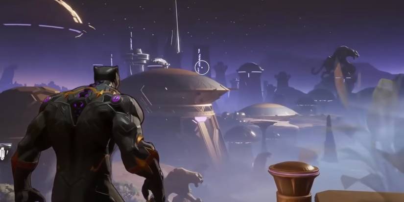 Marvel Rivals Best Team Compositions For Every Map & Mode