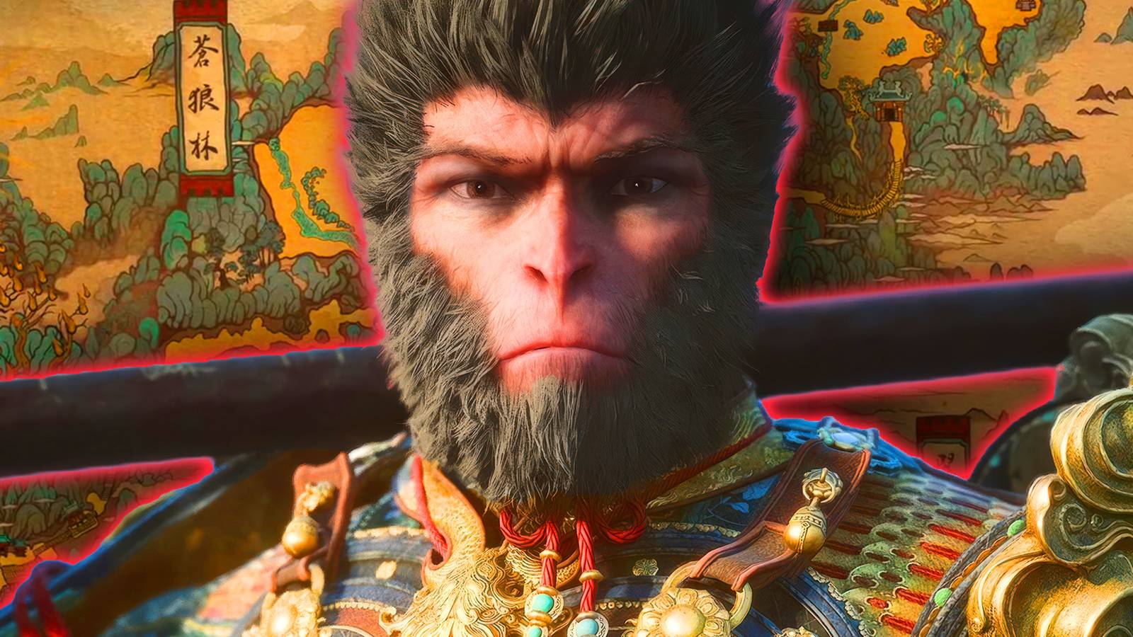 Black Myth Wukong’s Best Patch Addition Avoids A Common Gaming Pitfall