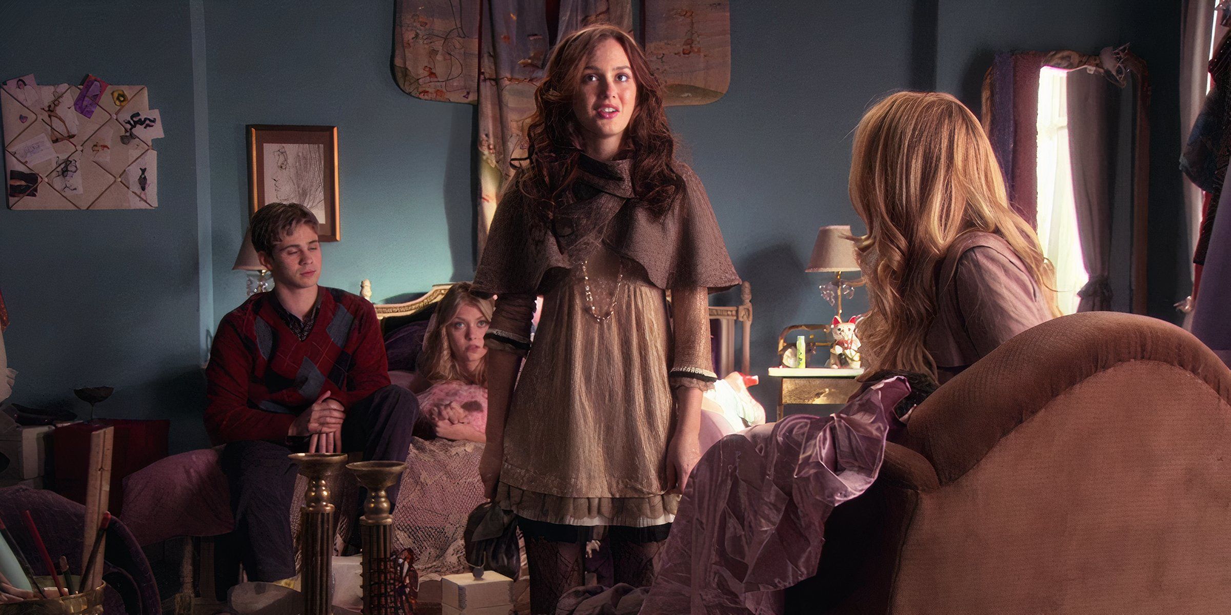 65 Golden Girls Quotes Guaranteed To Make Your Day, image size:2400x1200