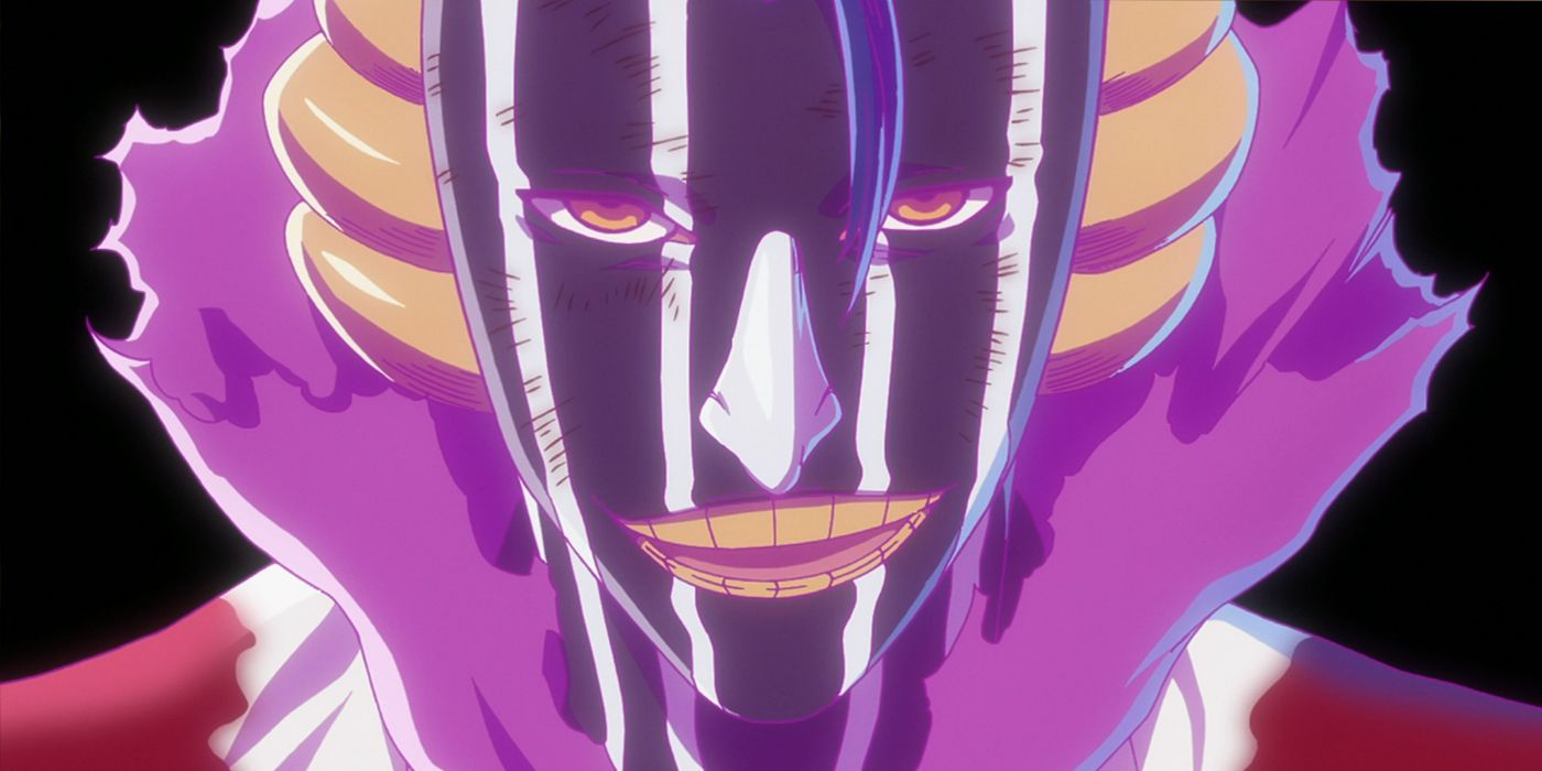 Bleach: Thousand-Year Blood War Just Redeemed One of Its Biggest