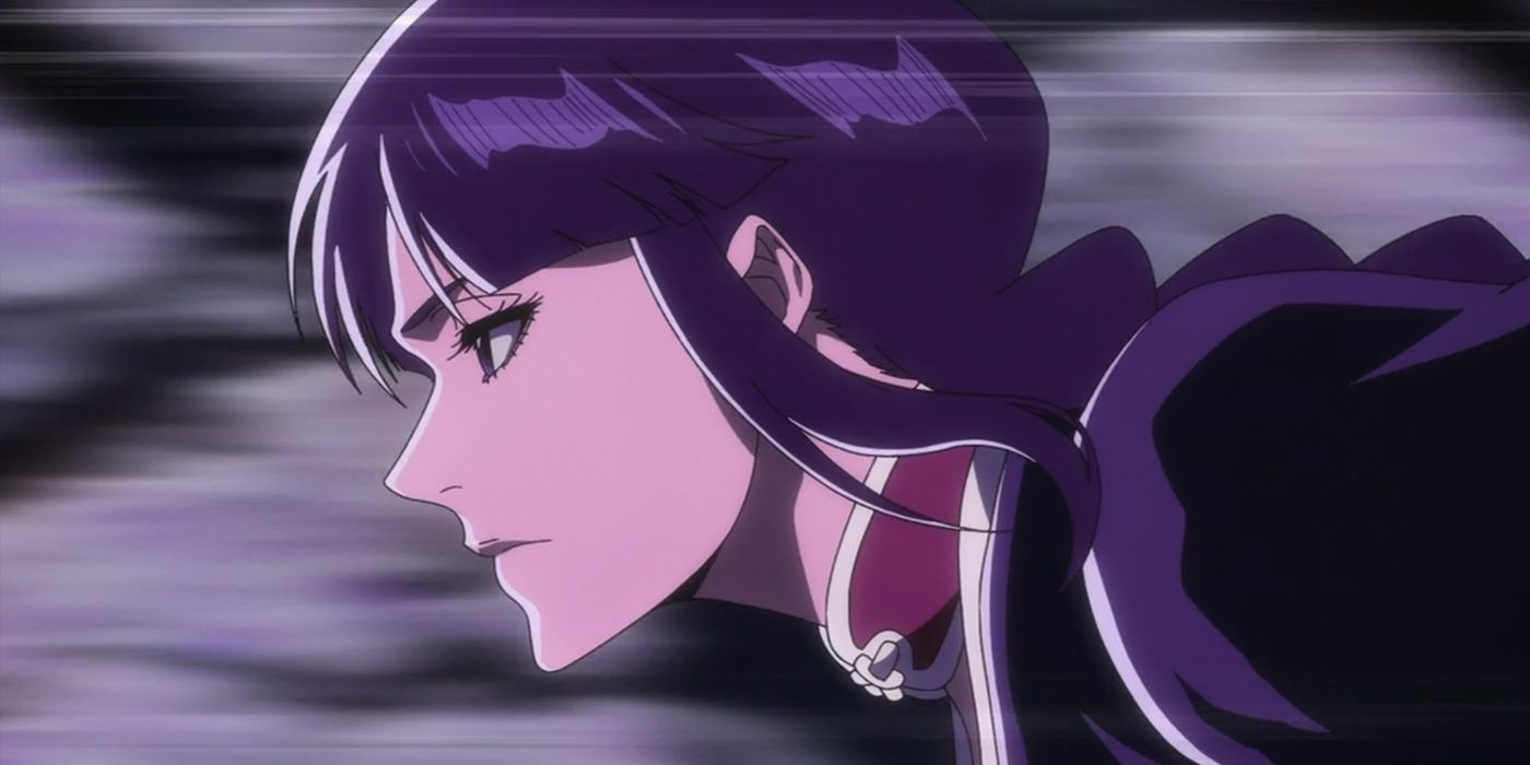 Bleach Just Killed an Underrated Soul Reaper in One of the Most