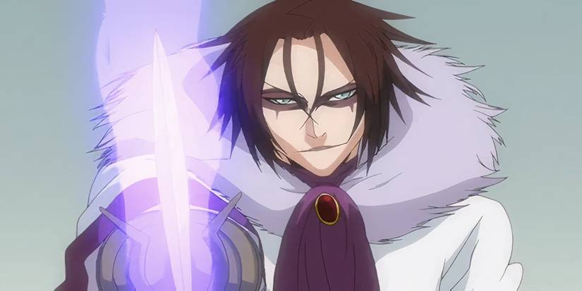 Muramasa from the Zanpakuto Rebellion arc