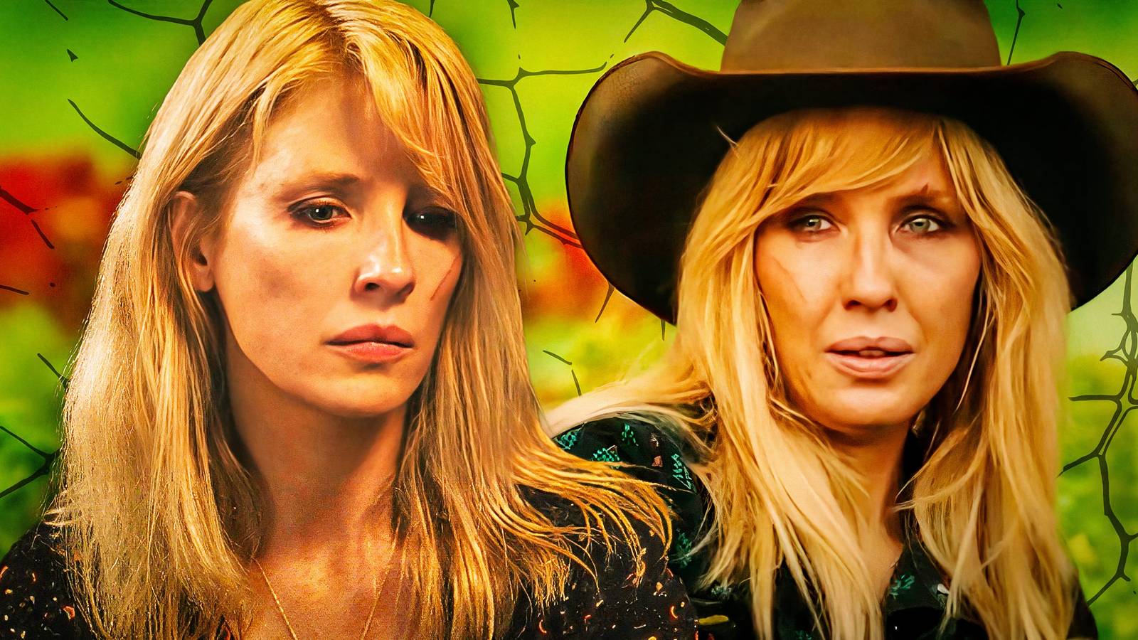 Yellowstone: All Of Beth Dutton's Scars, Explained