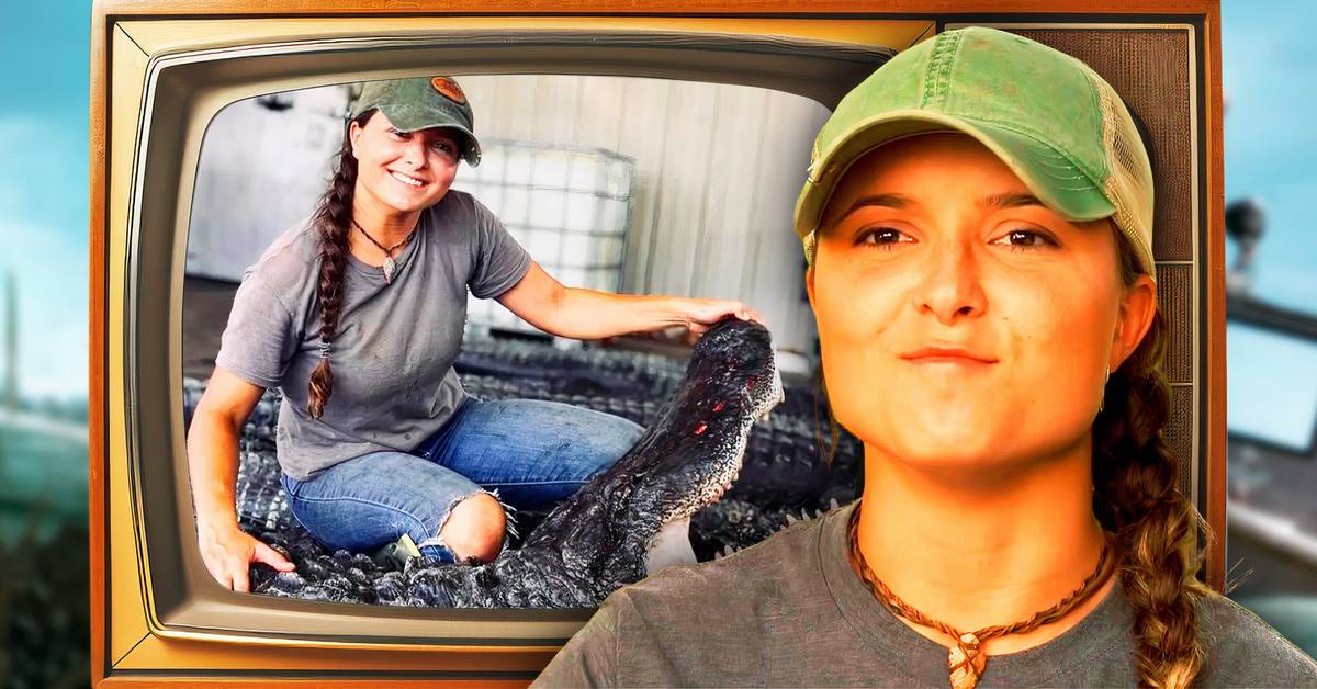 Who Is Pickle From Swamp People? Everything To Know About The Gator Hunter